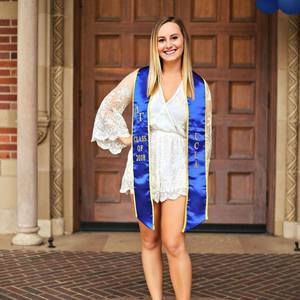 Meet your Posher, Carly